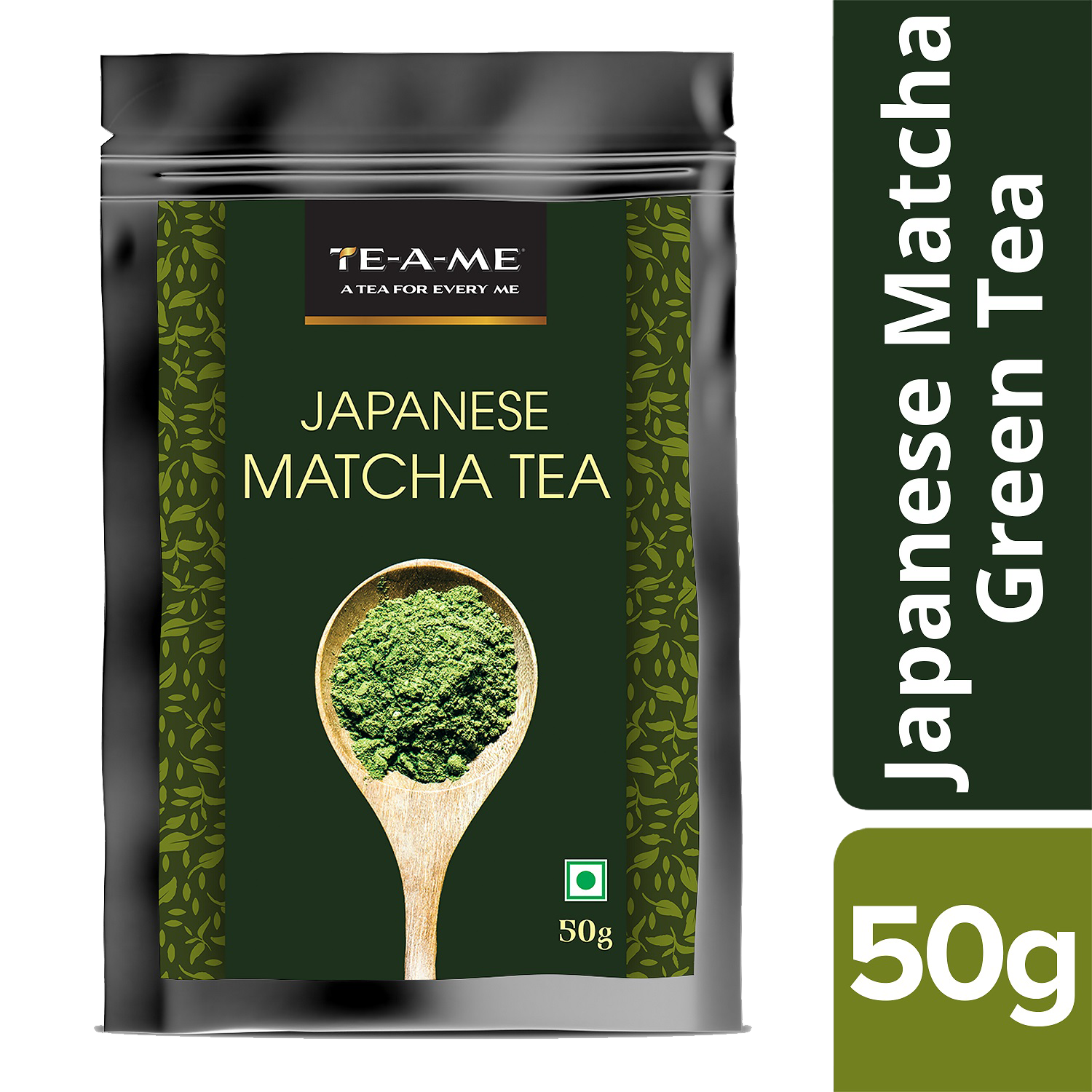 Japanese Matcha Green Tea